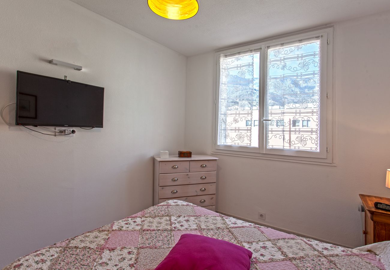 Apartment in Bastia - Casa Libecciu