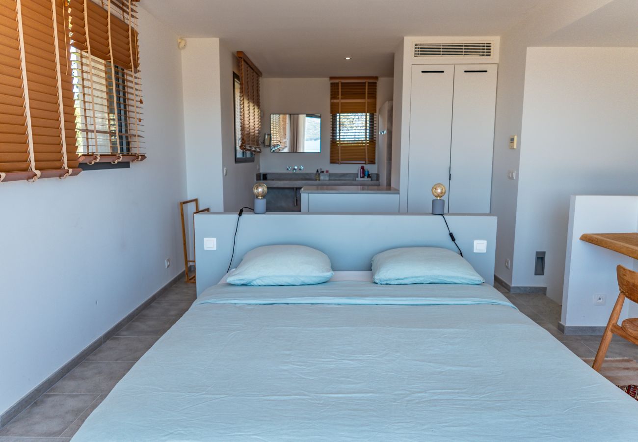 Villa in Lecci - Villa Cala Rossa