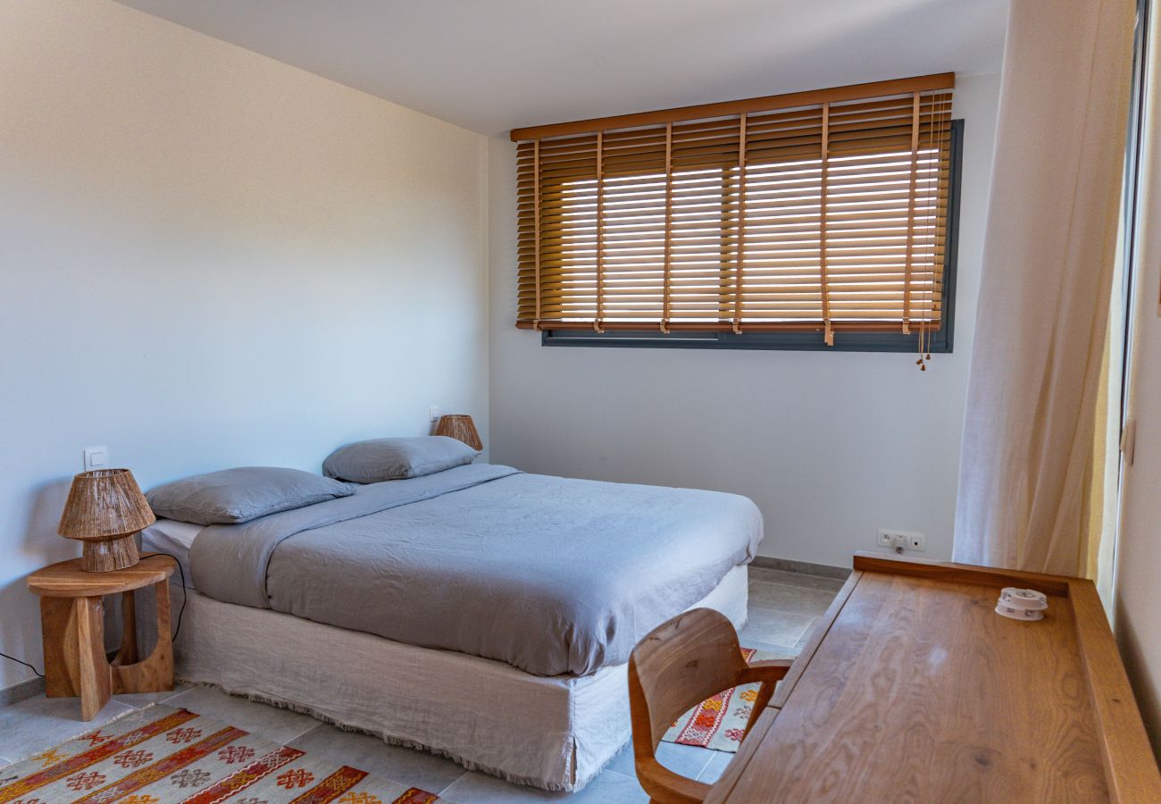 Villa in Lecci - Villa Cala Rossa