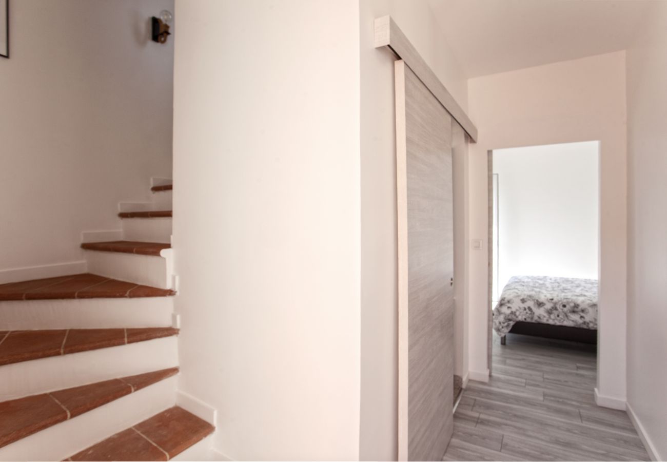 Apartment in Borgo - Casa Marana Plage