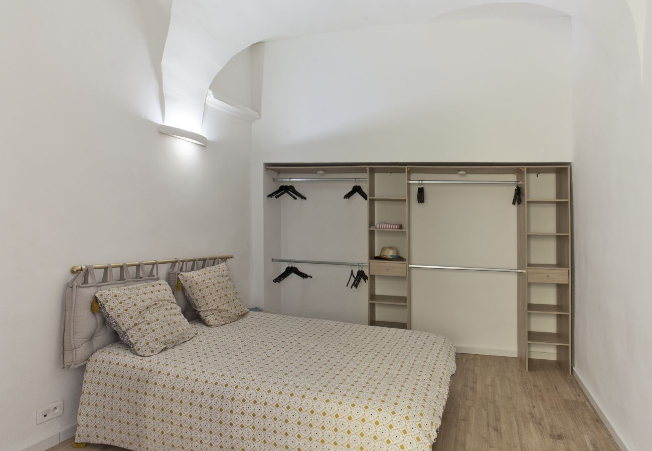 Apartment in Bastia - Casa Merca