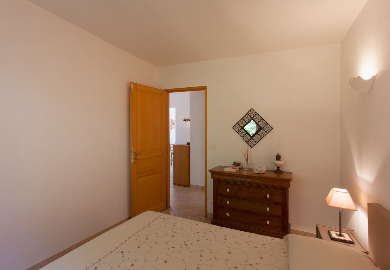Apartment in Luri - Casa l'Alivi