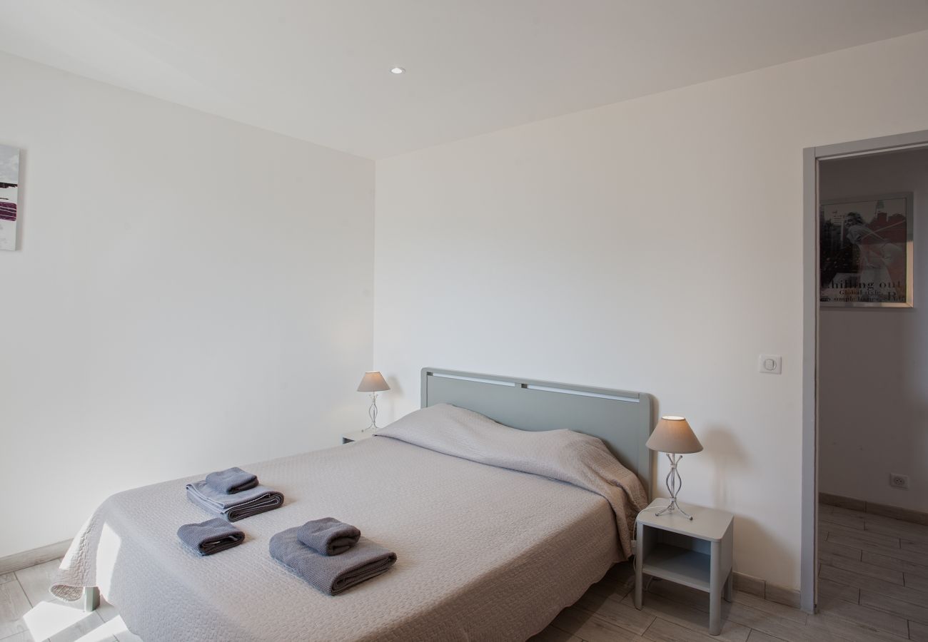Apartment in L'Île-Rousse - Casa Bianca