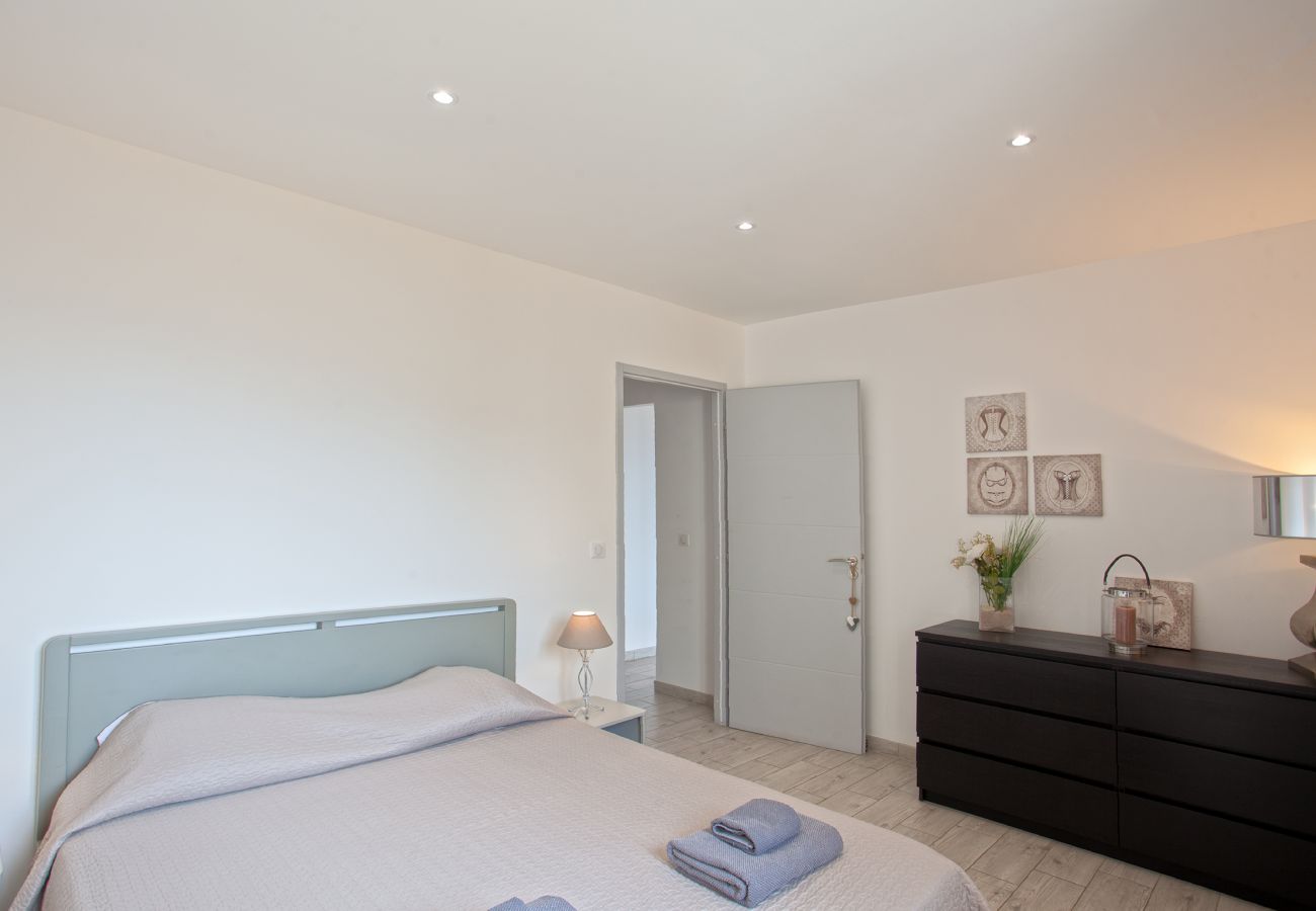 Apartment in L'Île-Rousse - Casa Bianca