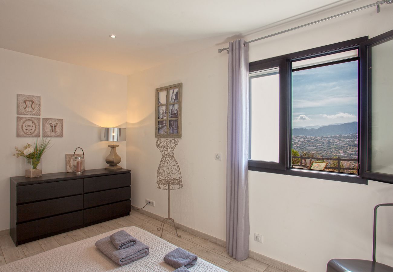 Apartment in L'Île-Rousse - Casa Bianca