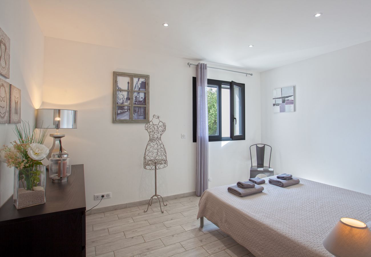 Apartment in L'Île-Rousse - Casa Bianca