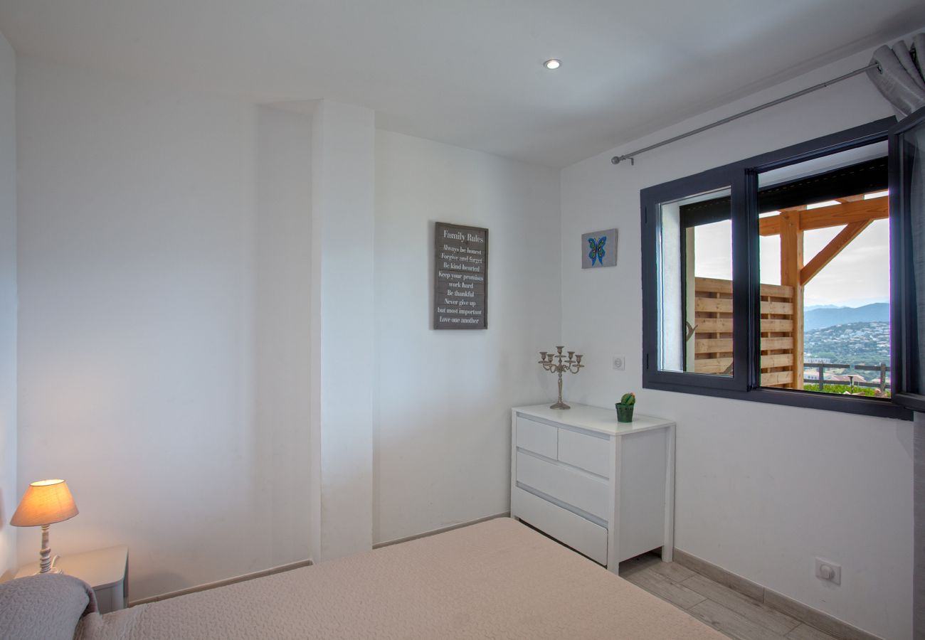 Apartment in L'Île-Rousse - Casa Bianca
