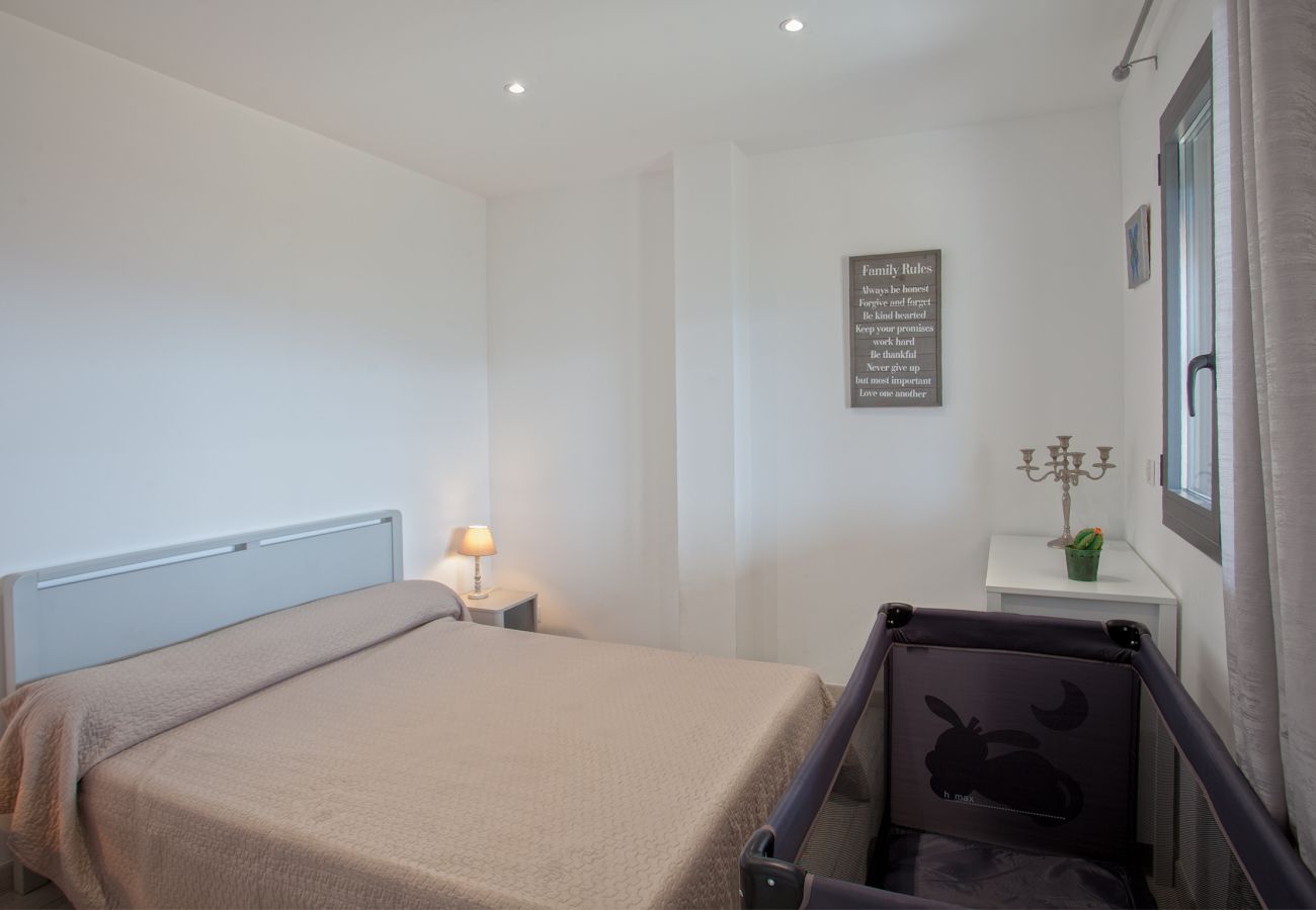 Apartment in L'Île-Rousse - Casa Bianca