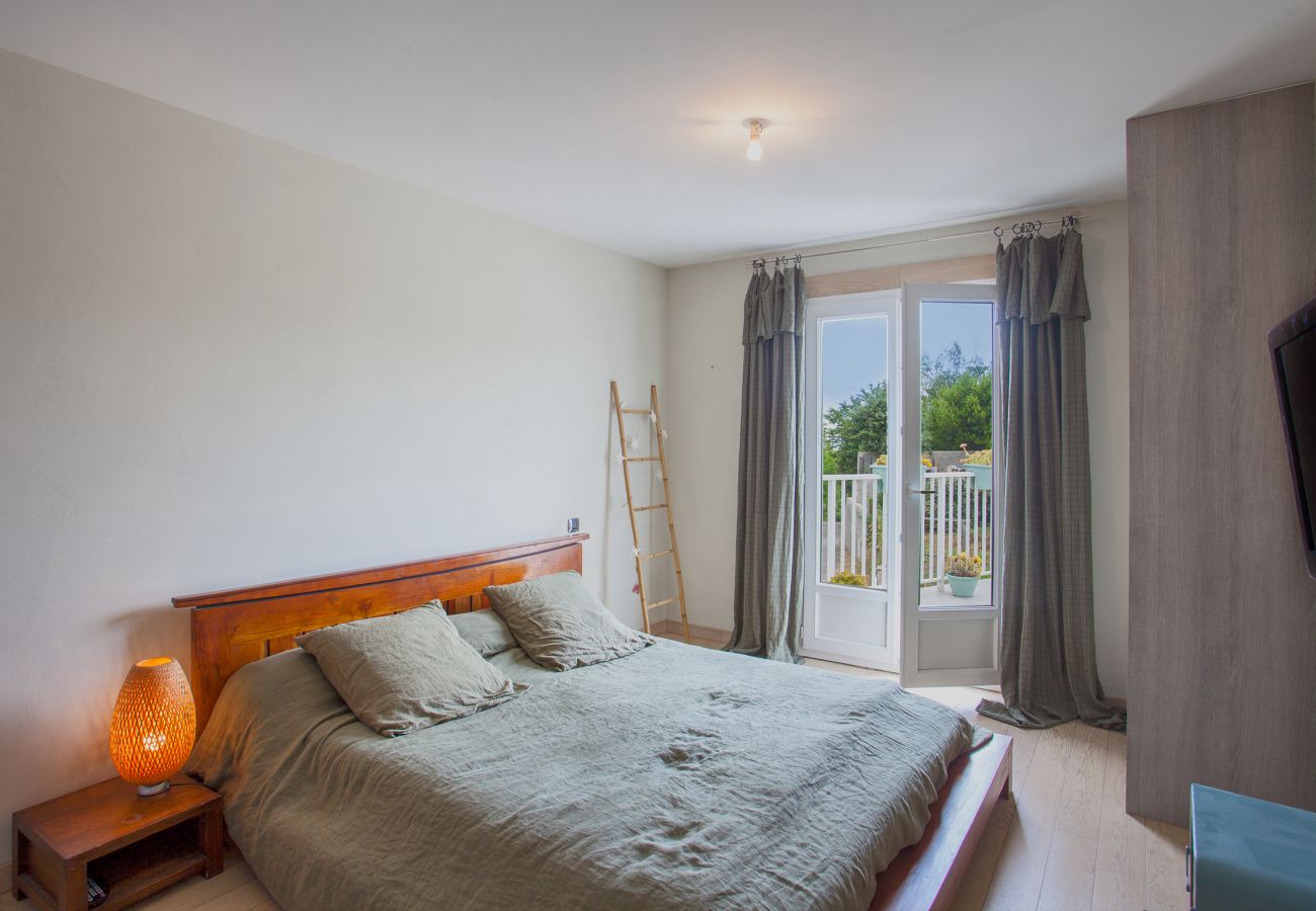 Villa in Vescovato - Villa Lou