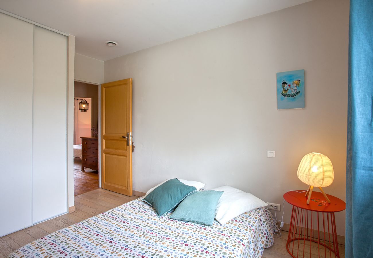 Villa in Vescovato - Villa Lou