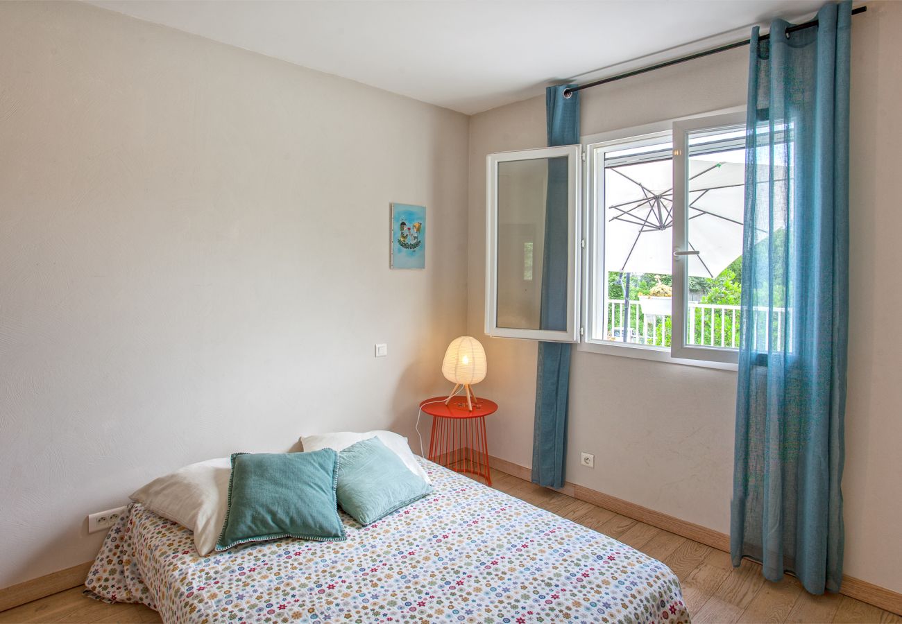 Villa in Vescovato - Villa Lou