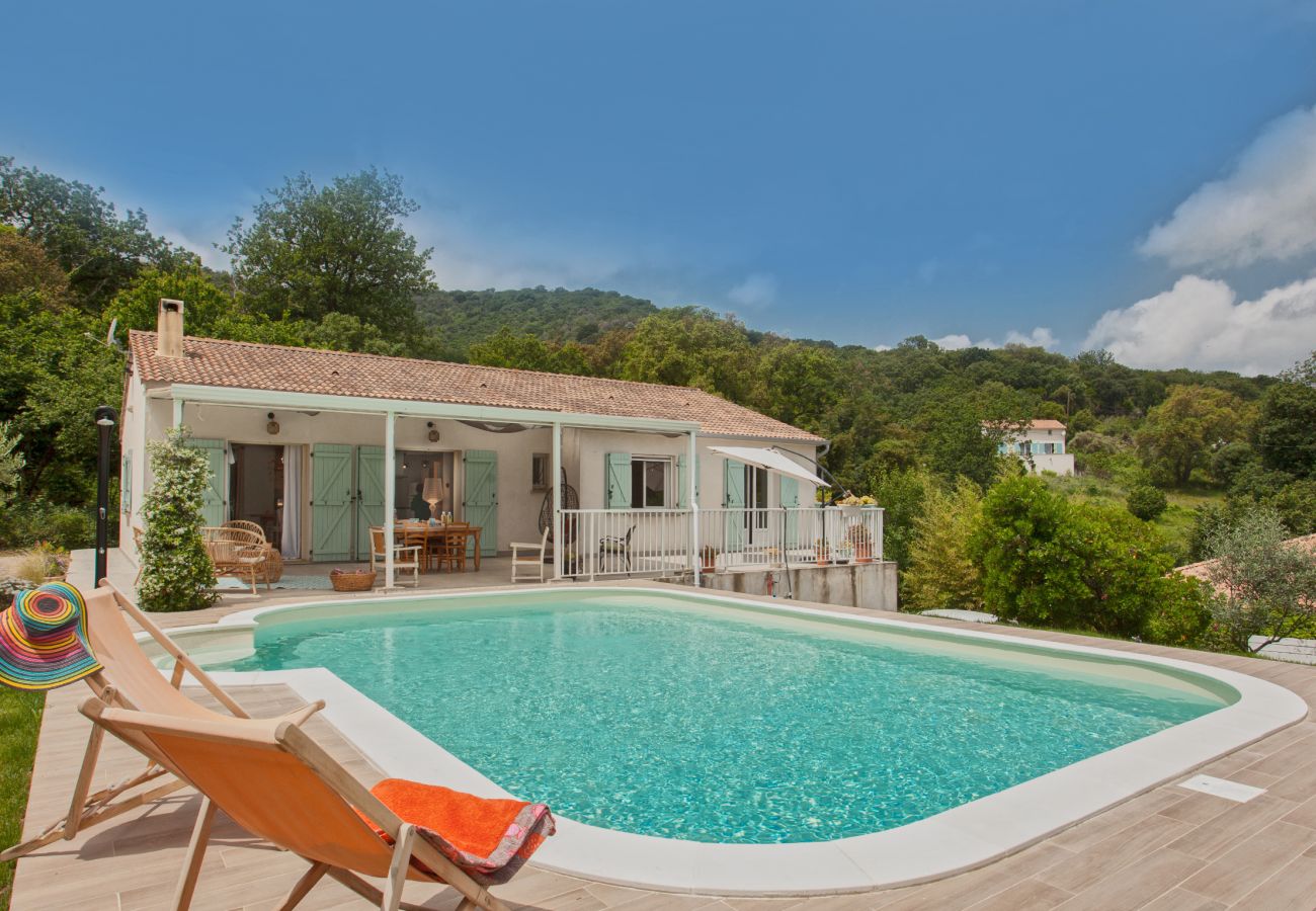 Villa in Vescovato - Villa Lou