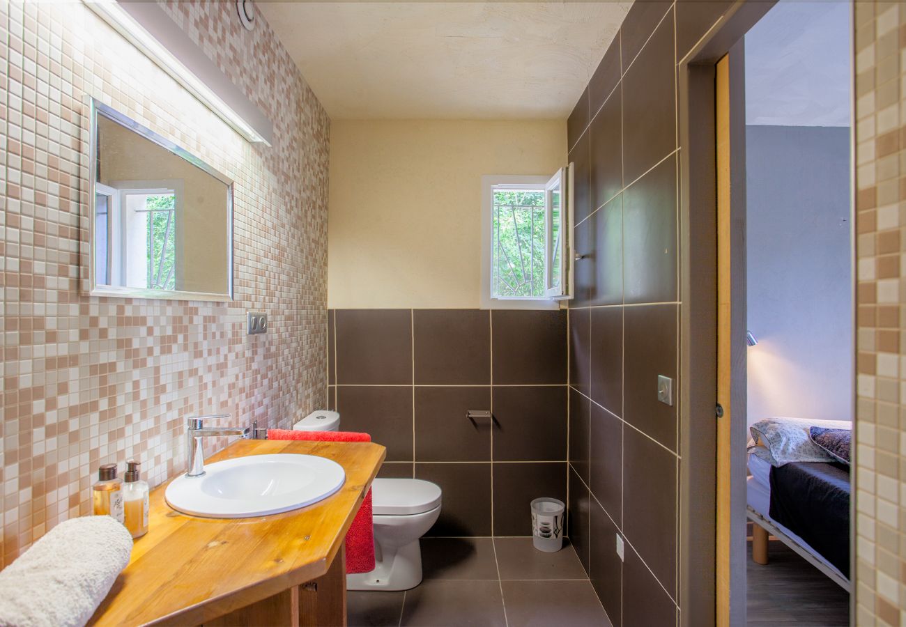 Villa in Vescovato - Villa Lou