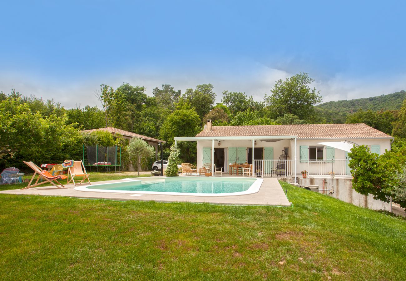 Villa in Vescovato - Villa Lou