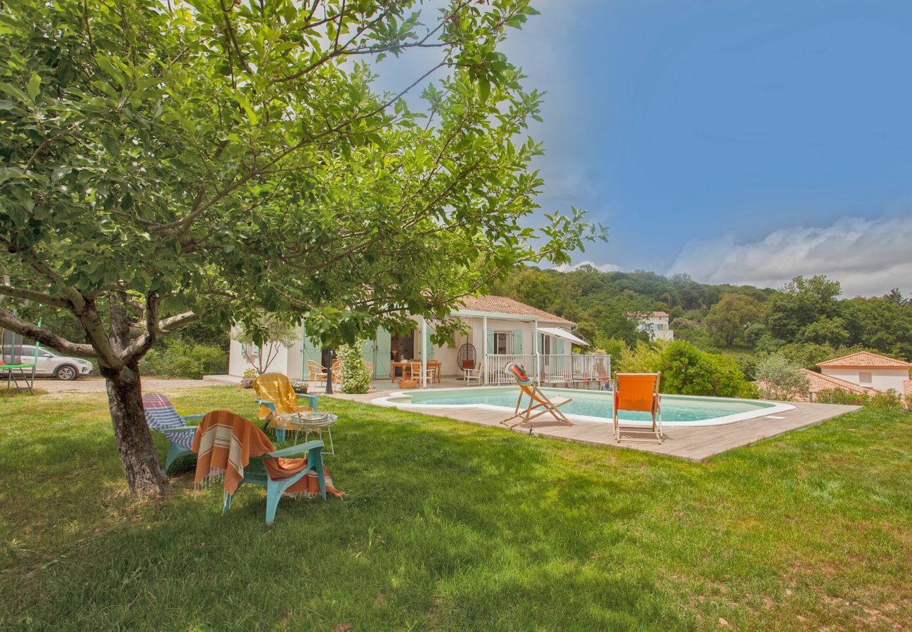 Villa in Vescovato - Villa Lou
