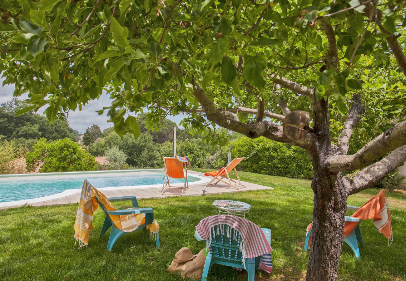 Villa in Vescovato - Villa Lou