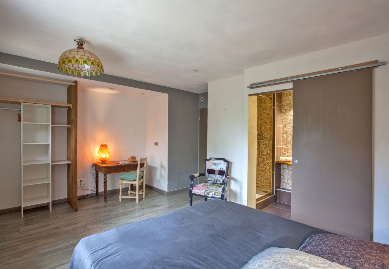 Villa in Vescovato - Villa Lou