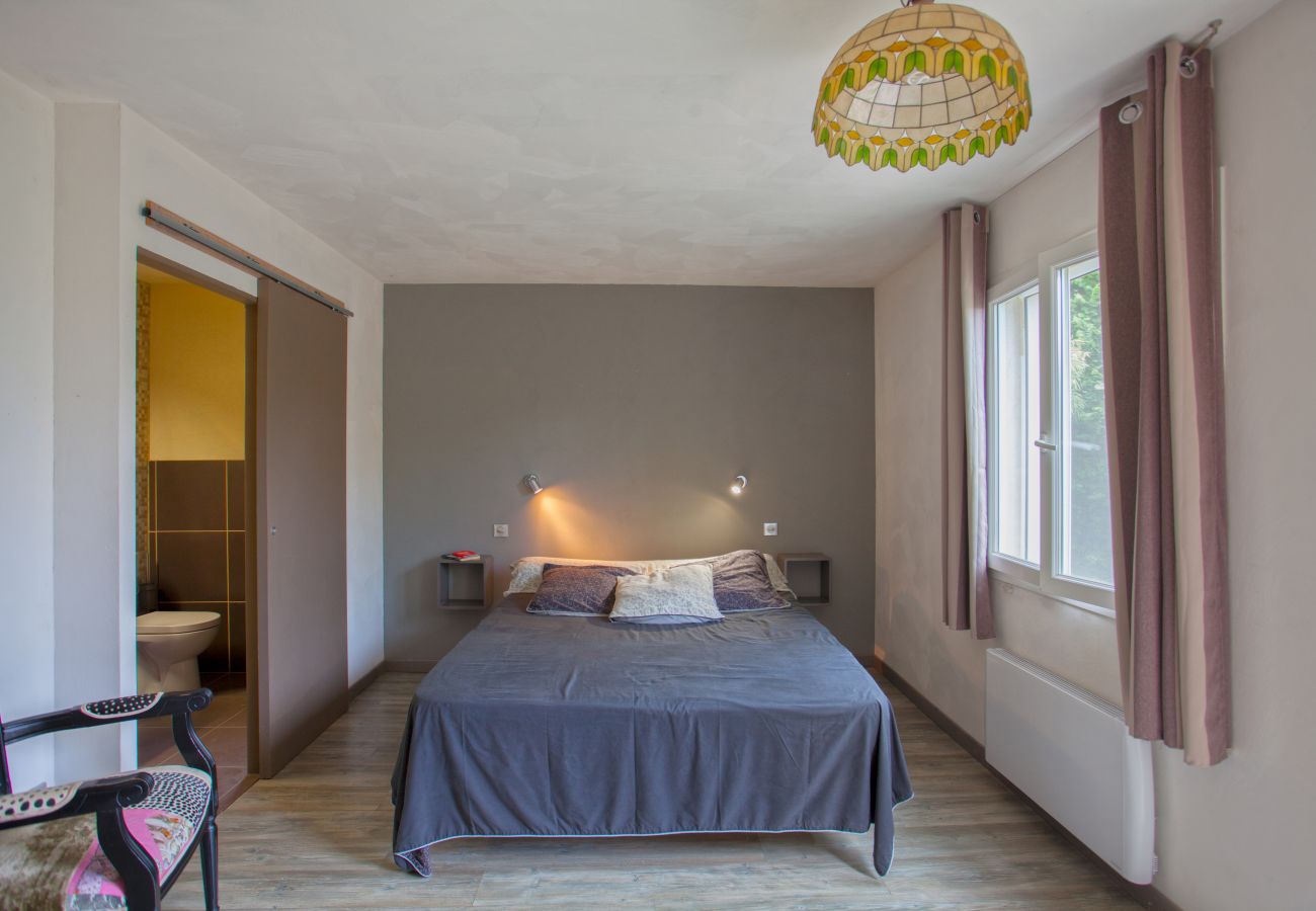 Villa in Vescovato - Villa Lou