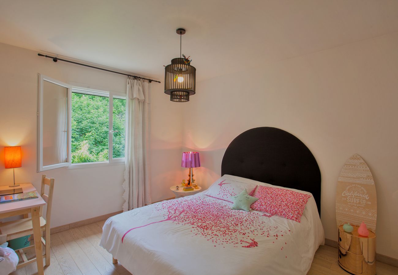 Villa in Vescovato - Villa Lou