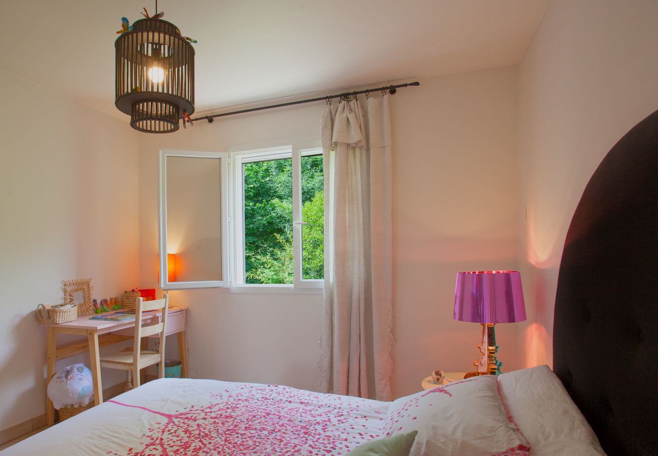 Villa in Vescovato - Villa Lou