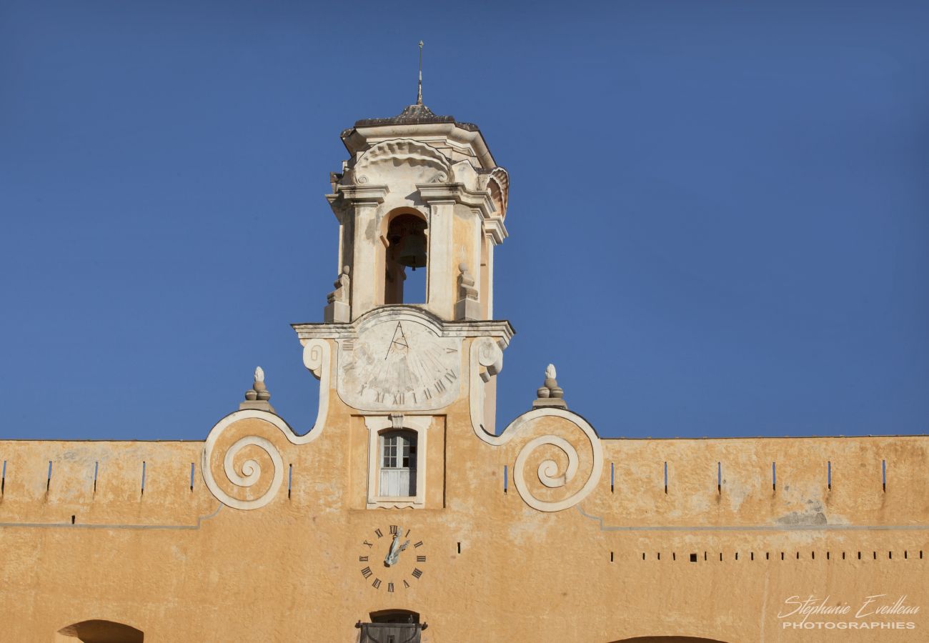 Apartment in Bastia - Le Saint-Jean