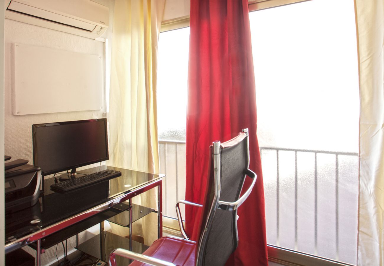 Apartment in L'Île-Rousse - Lucamare - Casa Rossa