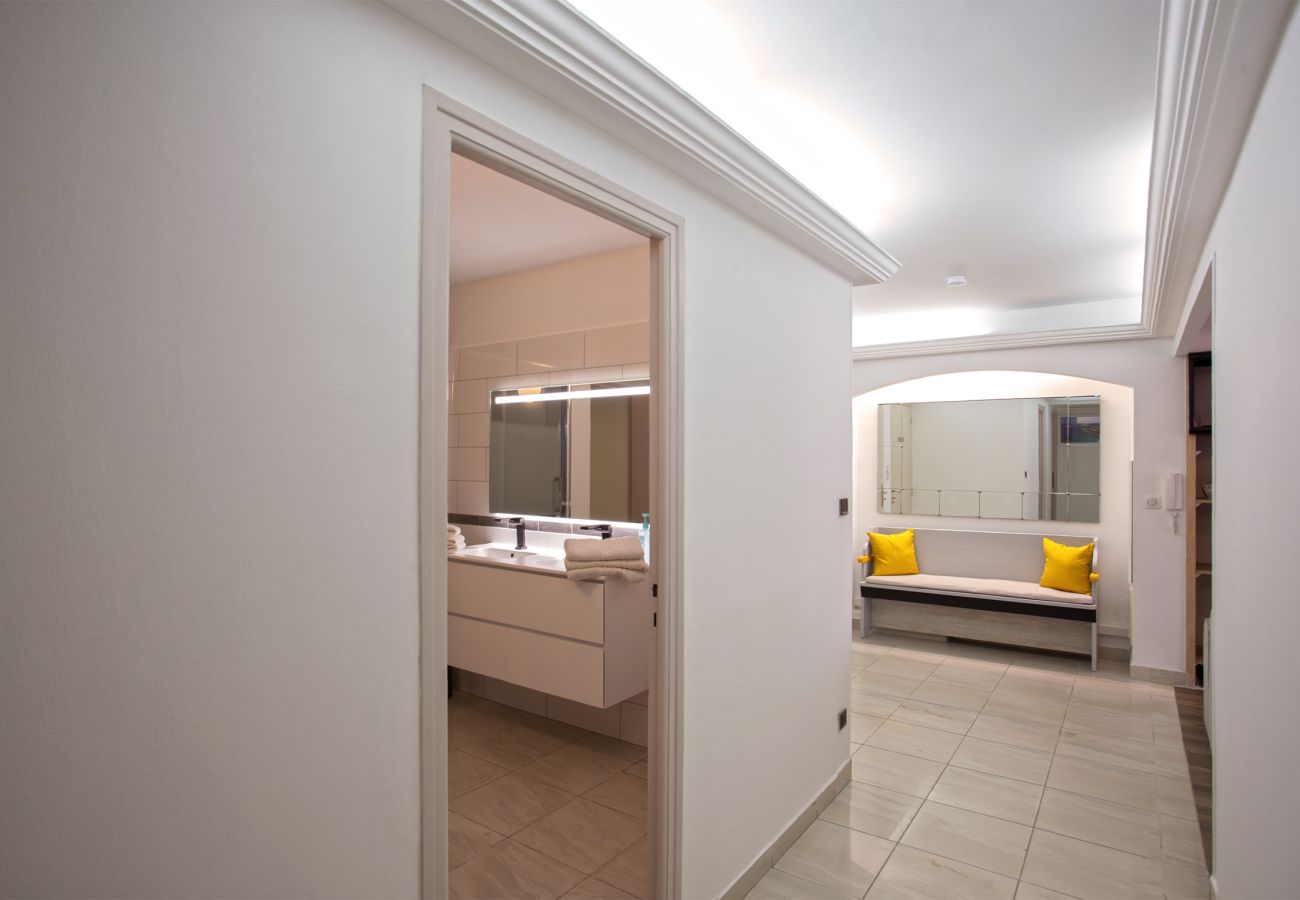 Apartment in L'Île-Rousse - Lucamare - Casa Rossa
