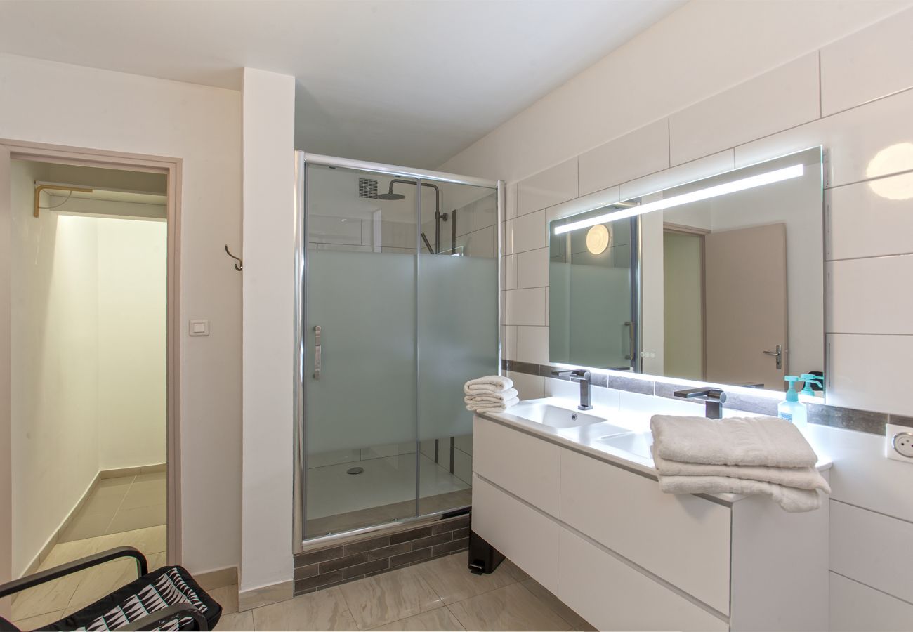 Apartment in L'Île-Rousse - Lucamare - Casa Rossa
