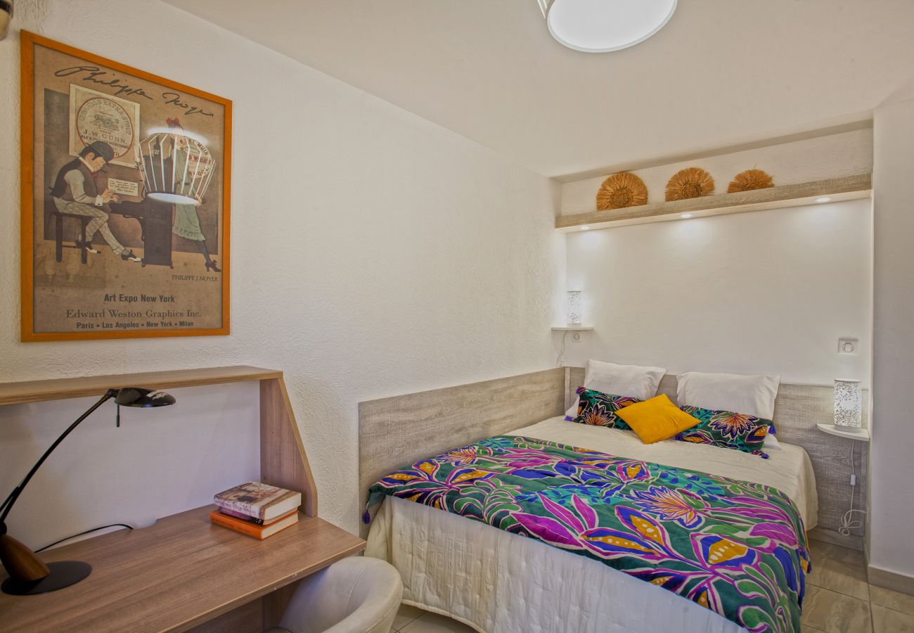 Apartment in L'Île-Rousse - Lucamare - Casa Rossa