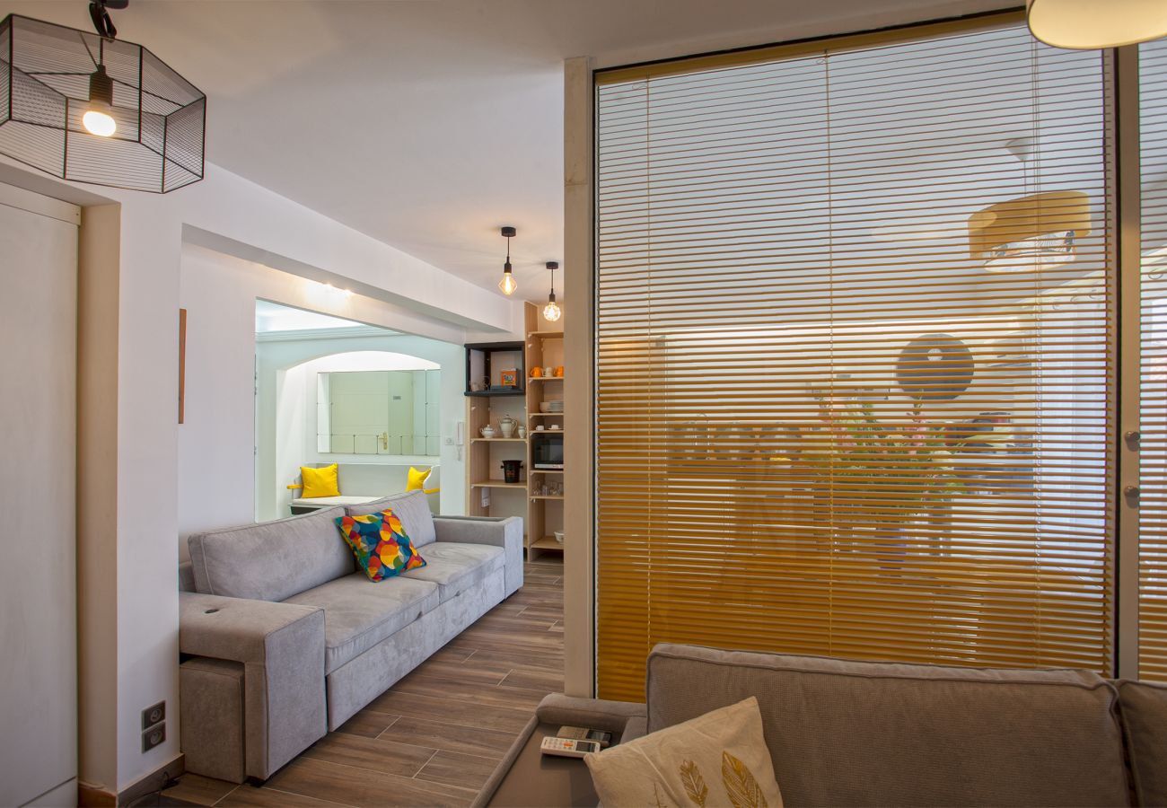 Apartment in L'Île-Rousse - Lucamare - Casa Rossa