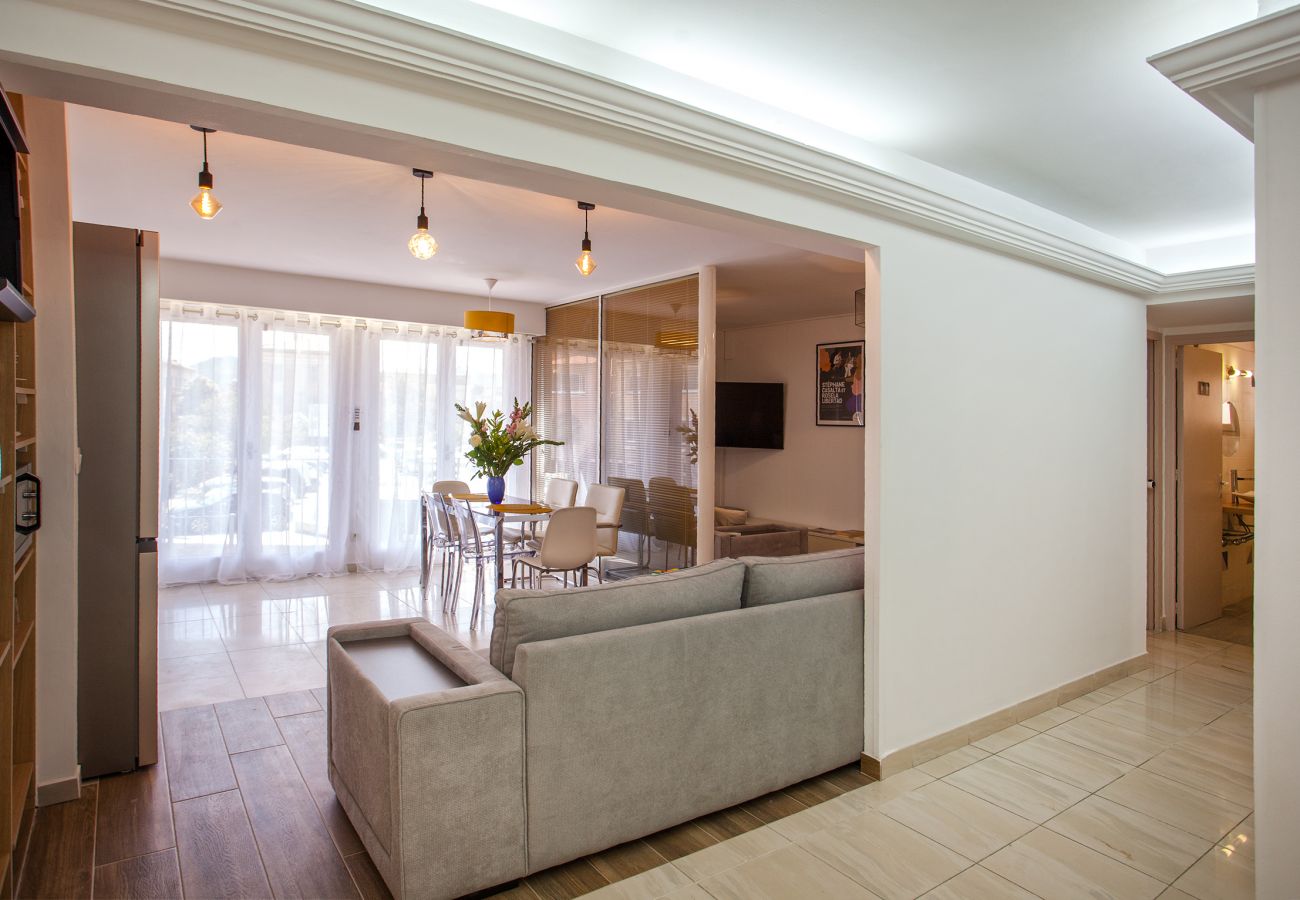 Apartment in L'Île-Rousse - Lucamare - Casa Rossa