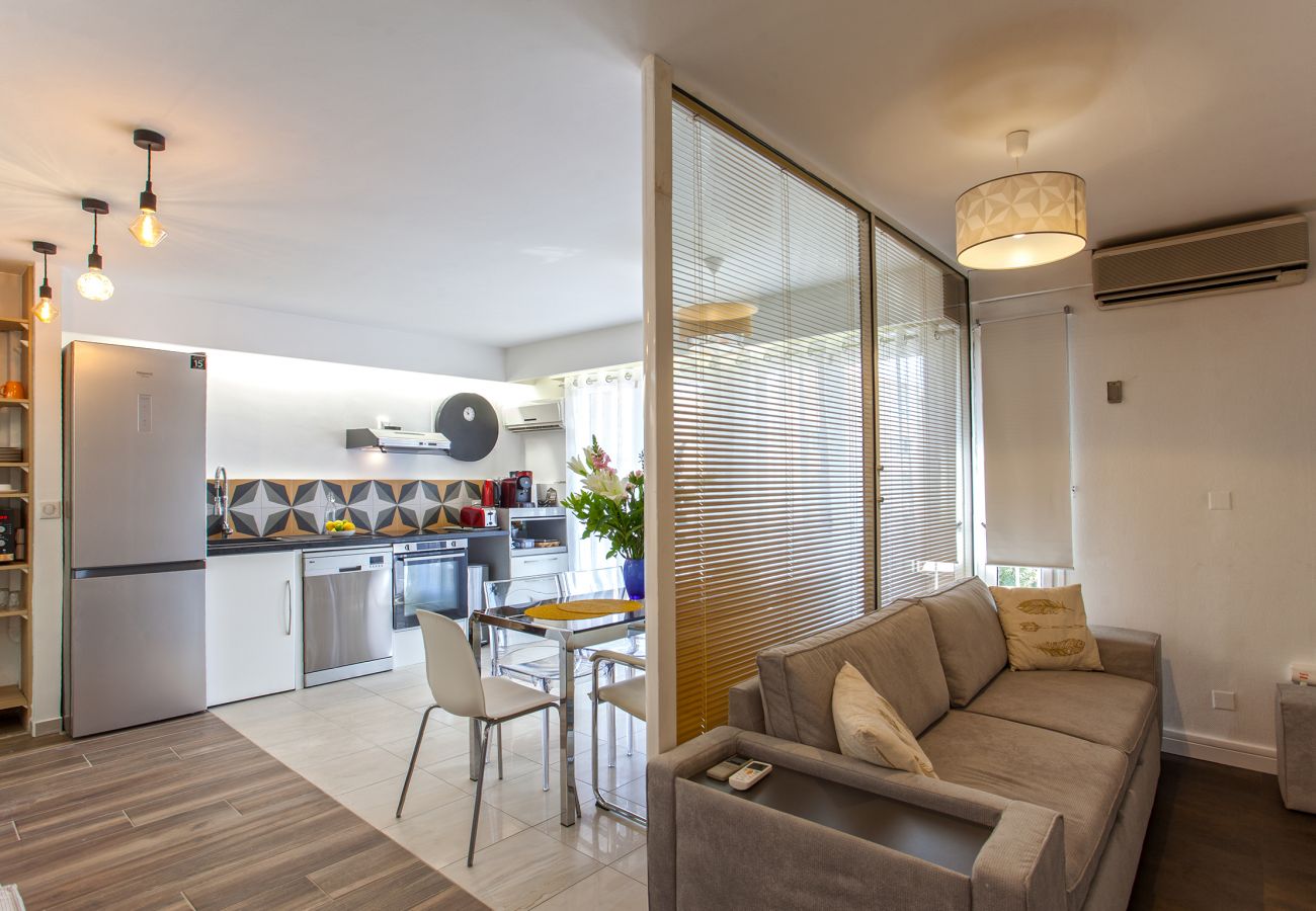 Apartment in L'Île-Rousse - Lucamare - Casa Rossa