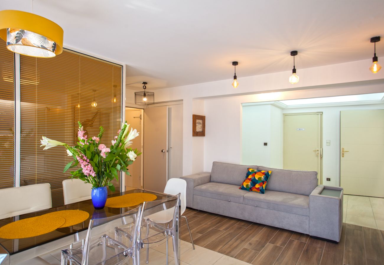Apartment in L'Île-Rousse - Lucamare - Casa Rossa