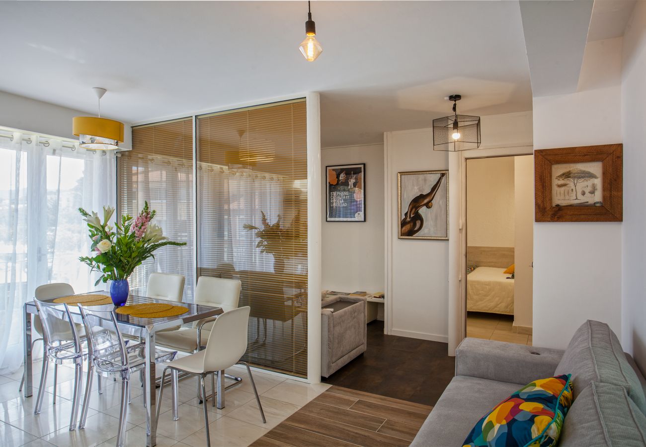 Apartment in L'Île-Rousse - Lucamare - Casa Rossa