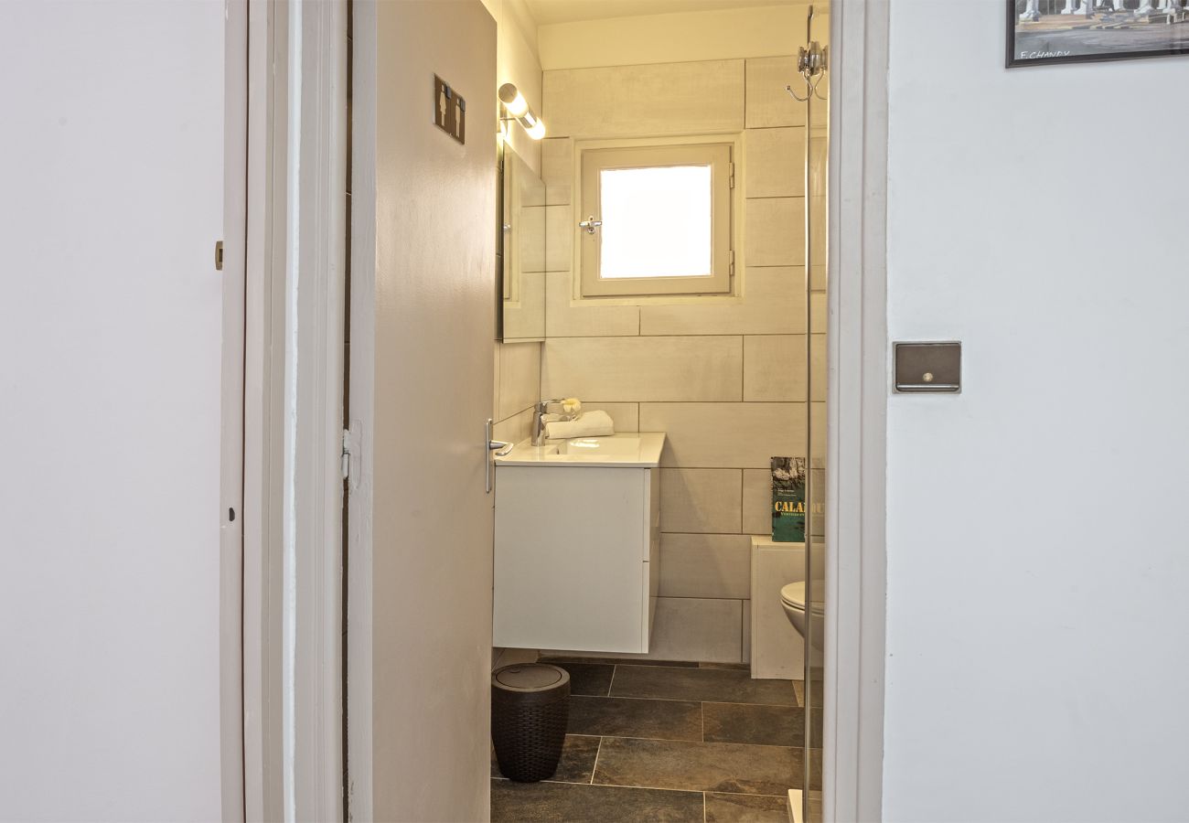 Apartment in L'Île-Rousse - Lucamare - Casa Rossa