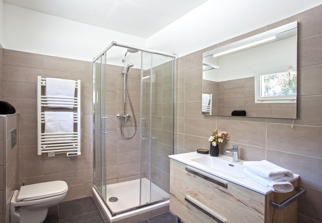 Apartment in Barbaggio - Côté Nebbiu