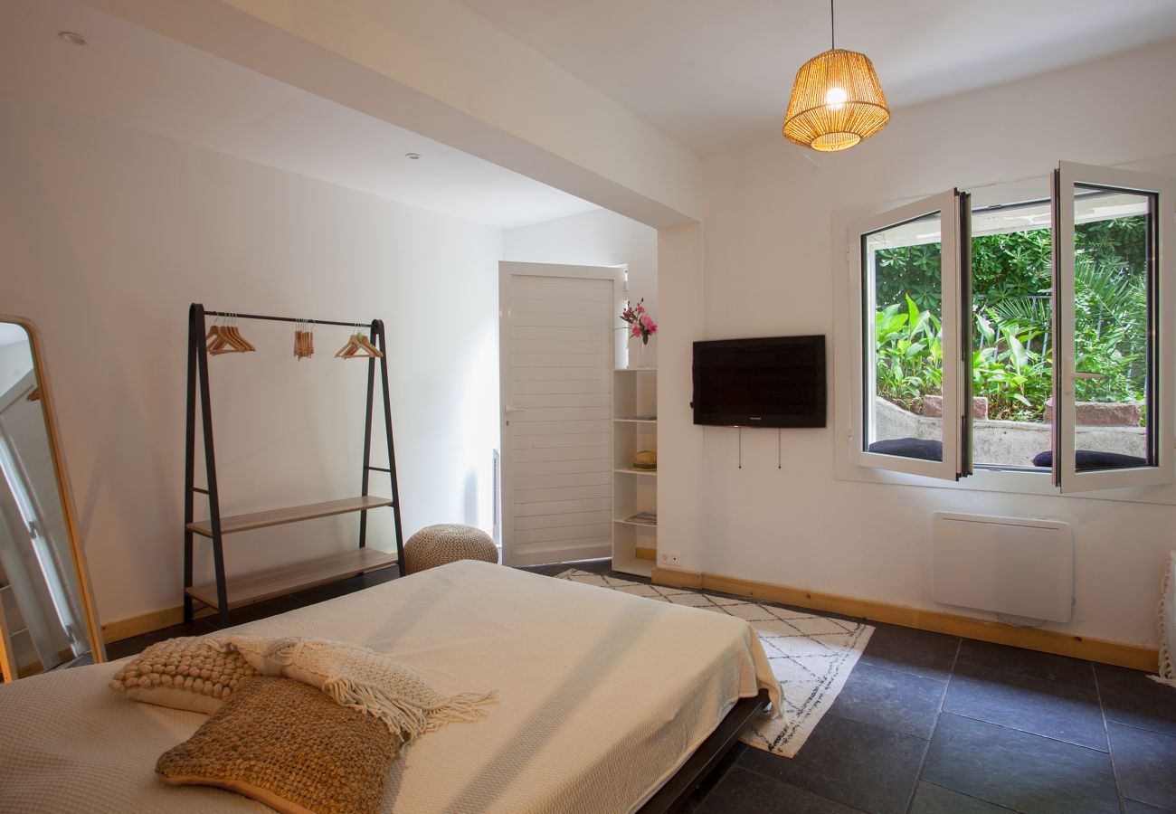 Apartment in Brando - Casa Cap Corse