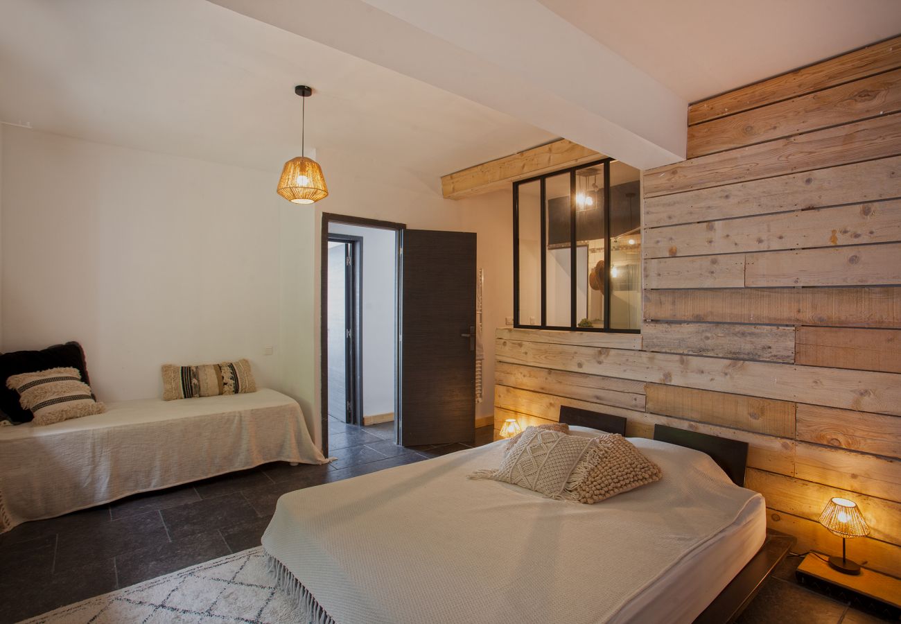 Apartment in Brando - Casa Cap Corse
