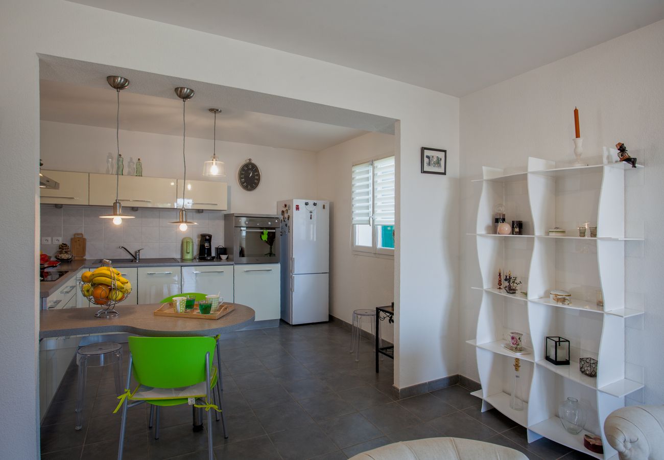 Apartment in Vescovato - Casa Chjara Maria