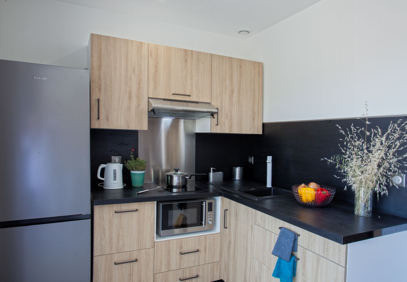 Apartment in Borgo - Casa Dolce Vita