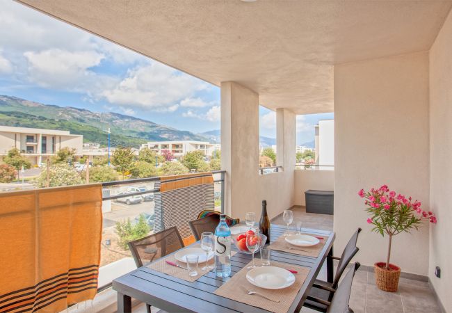 Borgo - Apartment