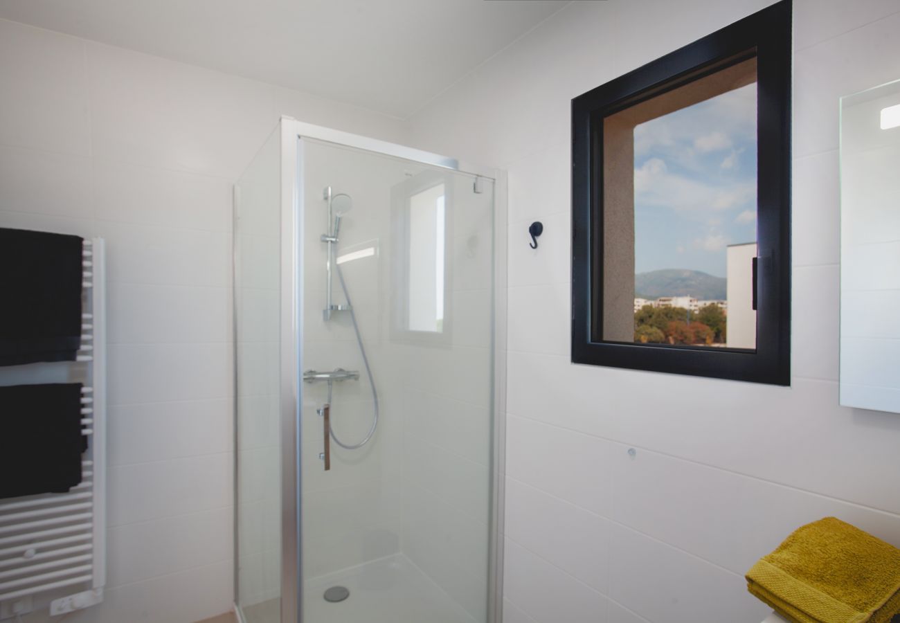Apartment in Borgo - Casa l'Immortèla
