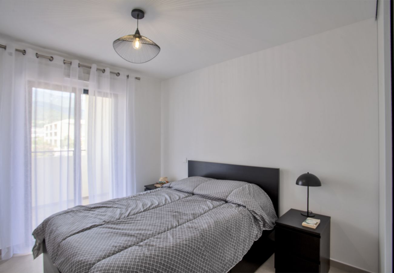 Apartment in Borgo - Casa l'Immortèla