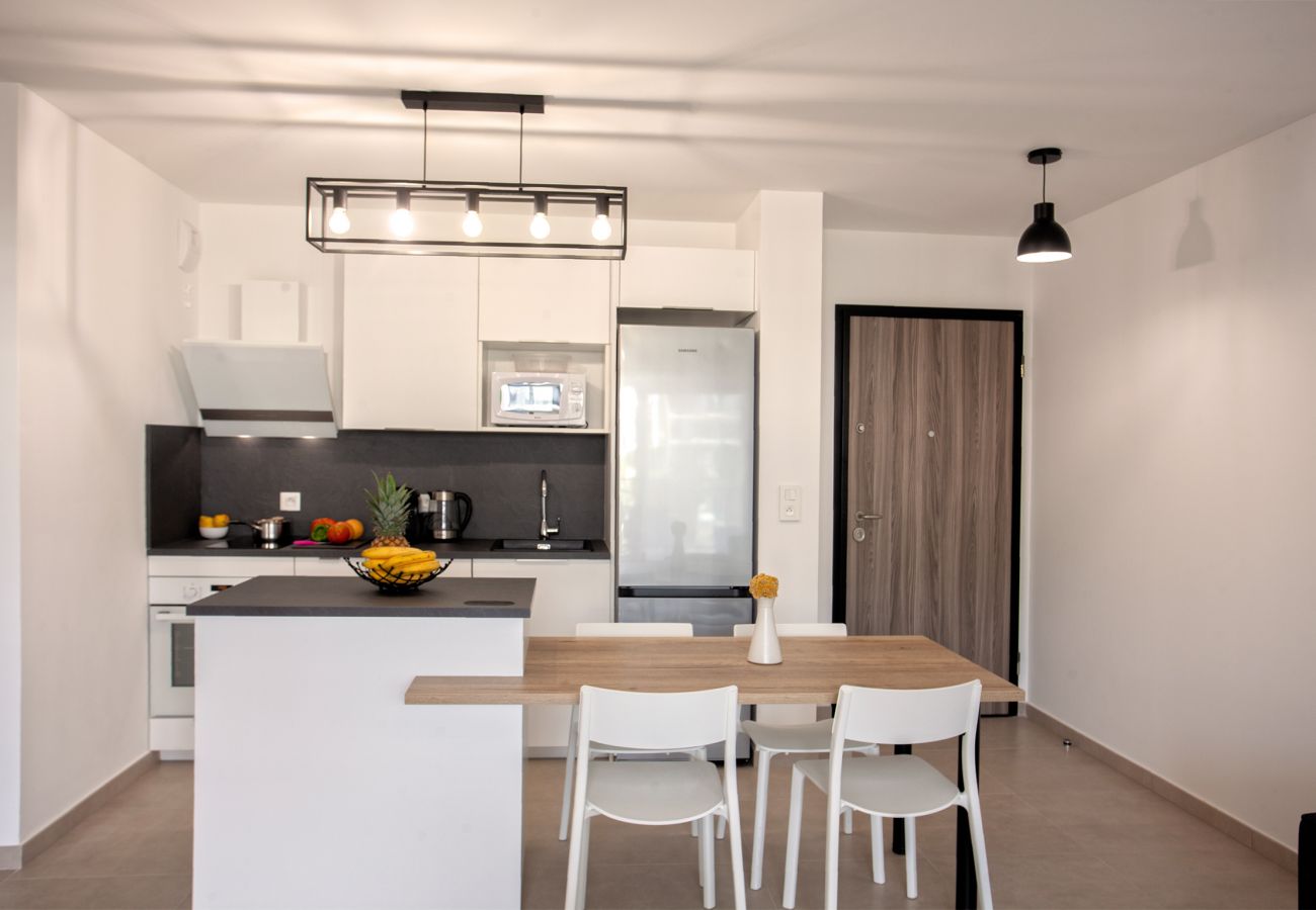 Apartment in Borgo - Casa l'Immortèla
