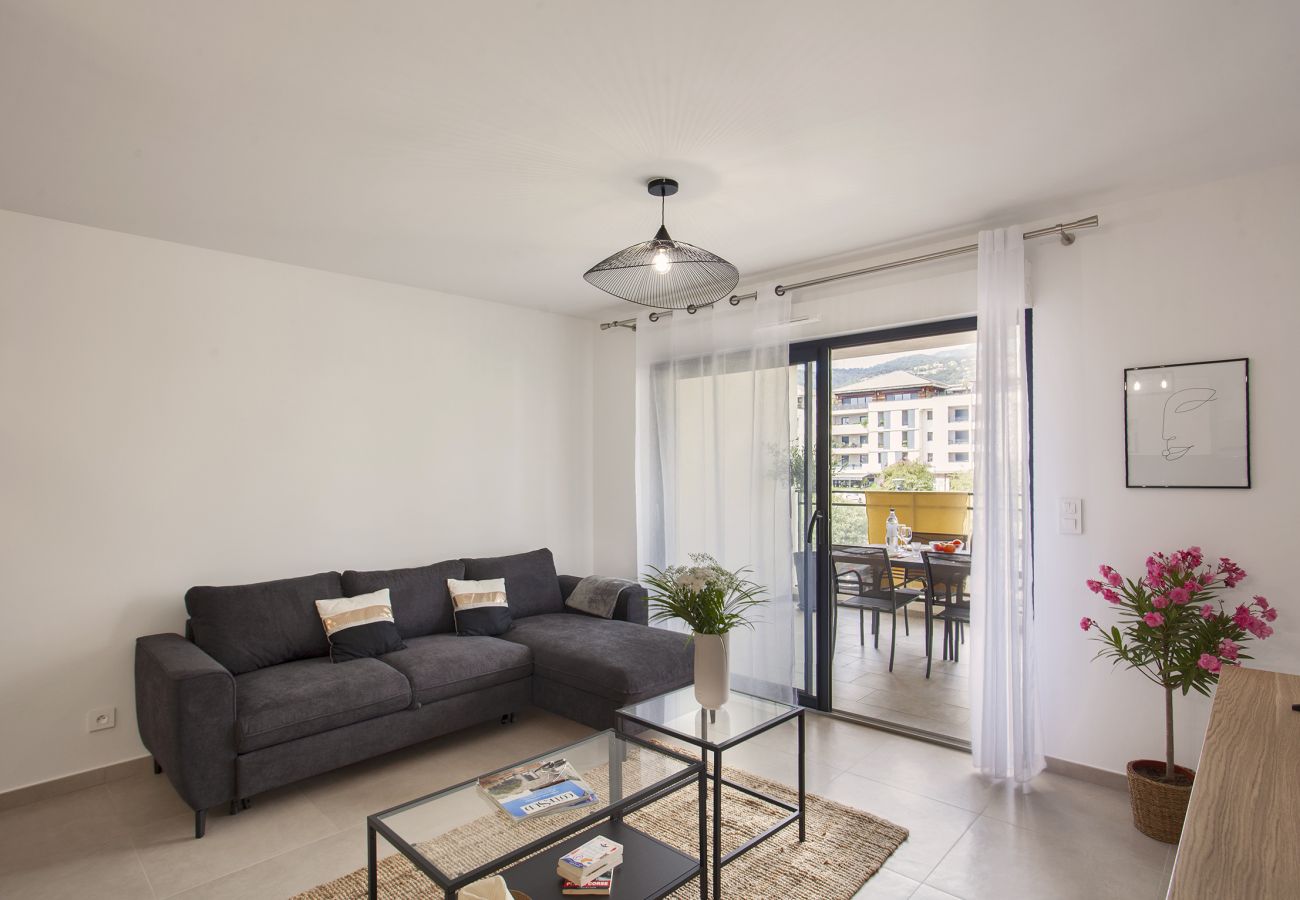 Apartment in Borgo - Casa l'Immortèla