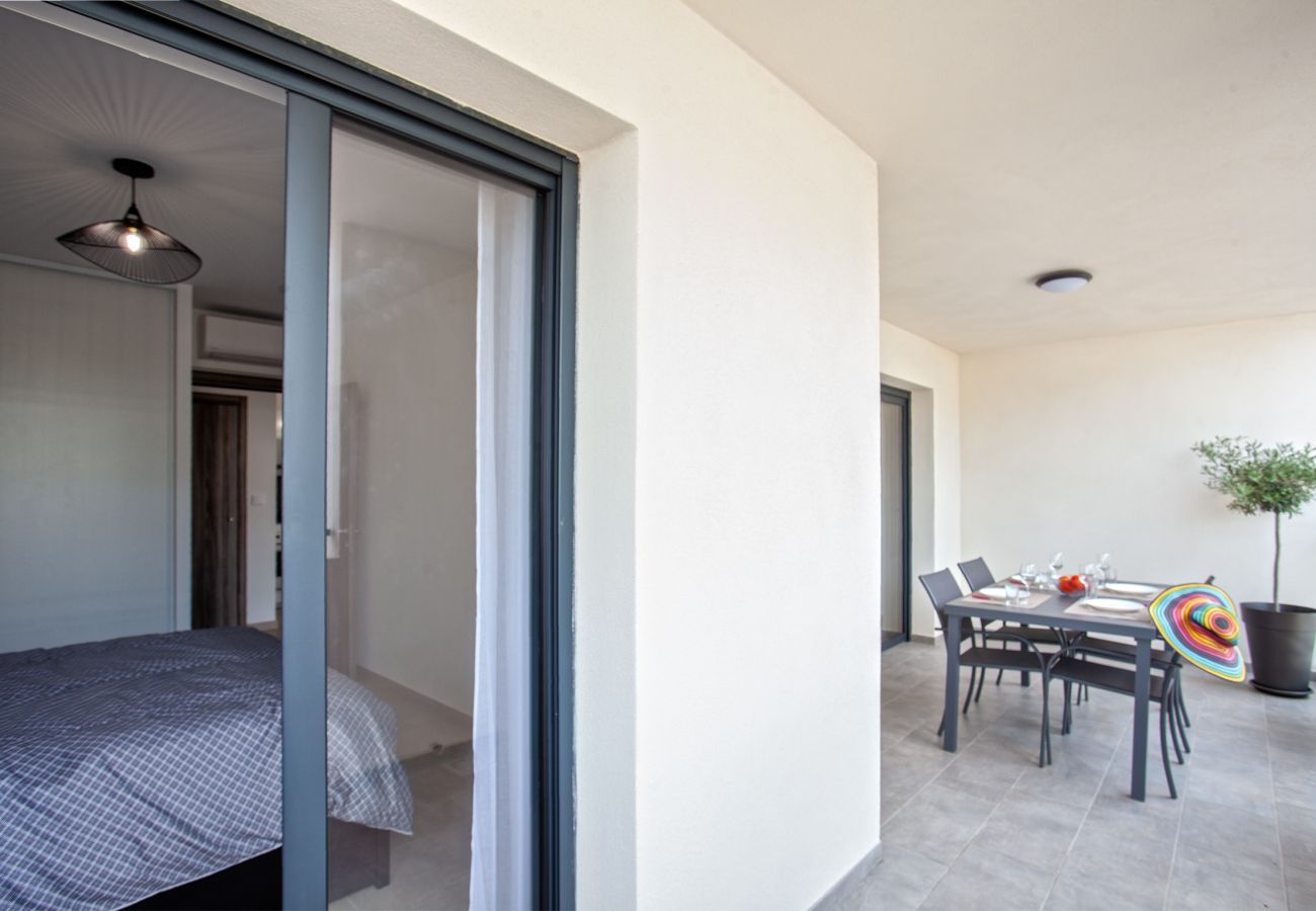 Apartment in Borgo - Casa l'Immortèla