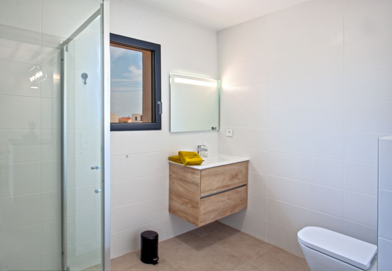 Apartment in Borgo - Casa l'Immortèla