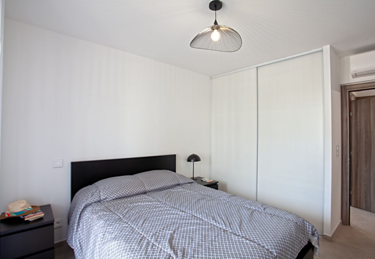 Apartment in Borgo - Casa l'Immortèla