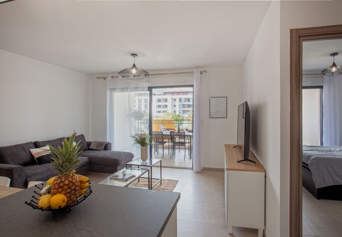 Apartment in Borgo - Casa l'Immortèla