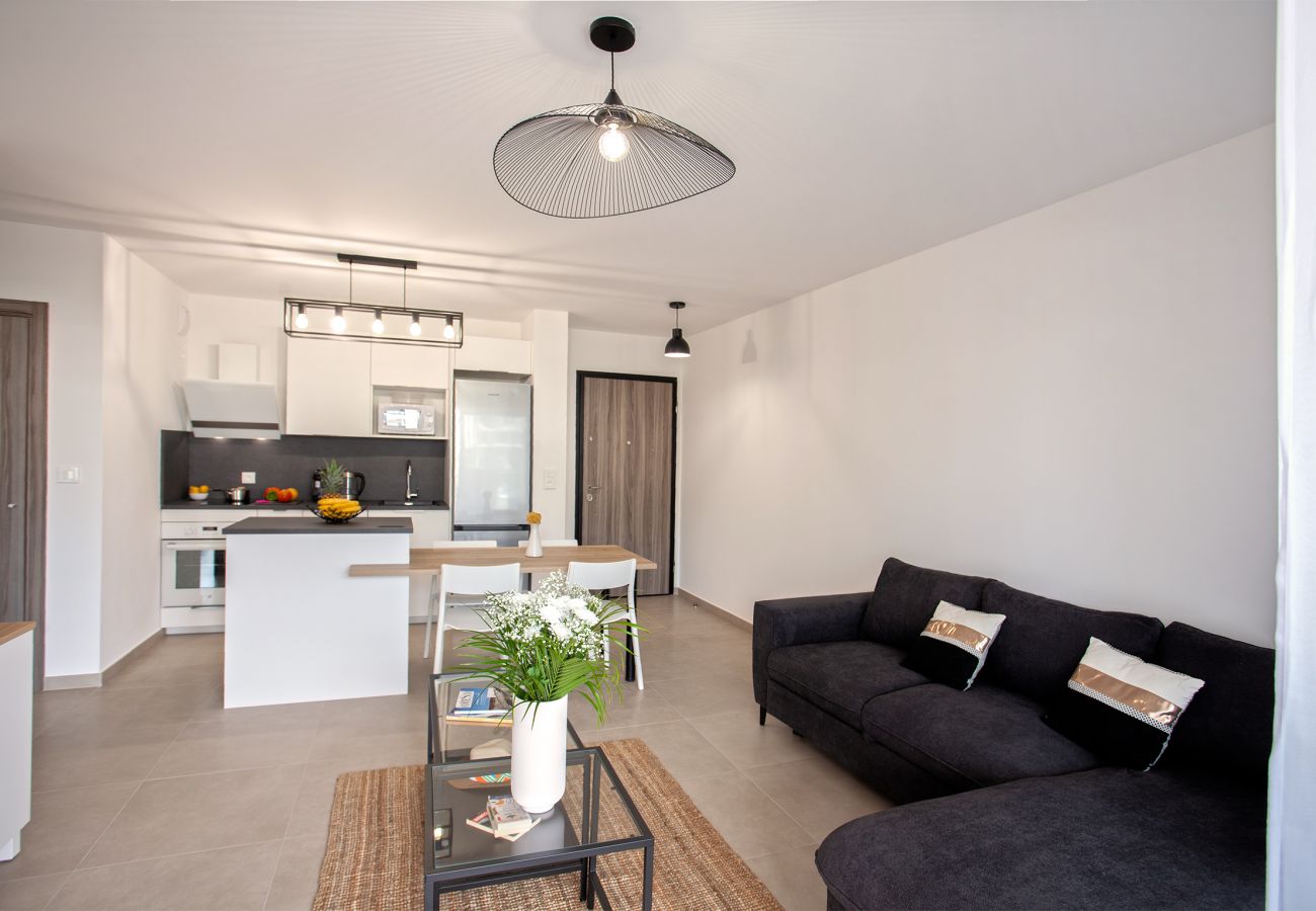 Apartment in Borgo - Casa l'Immortèla